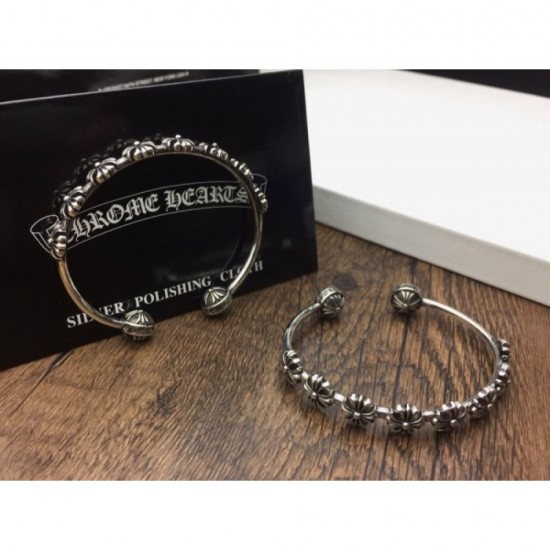 2022SS CHROME HEARTS Chrome Hearts latest design bracelet 2022SS CHROME HEARTS Chrome Hearts latest design bracelet