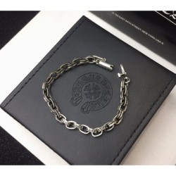 2022SS CHROME HEARTS Chrome Hearts limited time sale bracelet