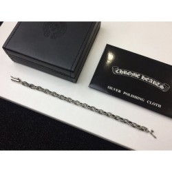 2022SS CHROME HEARTS Chrome Hearts limited time sale bracelet