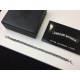 2022SS CHROME HEARTS Chrome Hearts limited time sale bracelet 2022SS CHROME HEARTS Chrome Hearts limited time sale bracelet