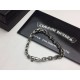2022SS CHROME HEARTS Chrome Hearts limited time sale bracelet 2022SS CHROME HEARTS Chrome Hearts limited time sale bracelet