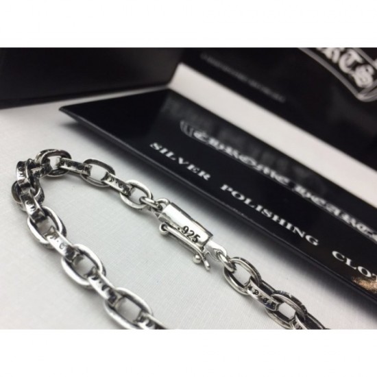2022SS CHROME HEARTS Chrome Hearts limited time sale bracelet 2022SS CHROME HEARTS Chrome Hearts limited time sale bracelet