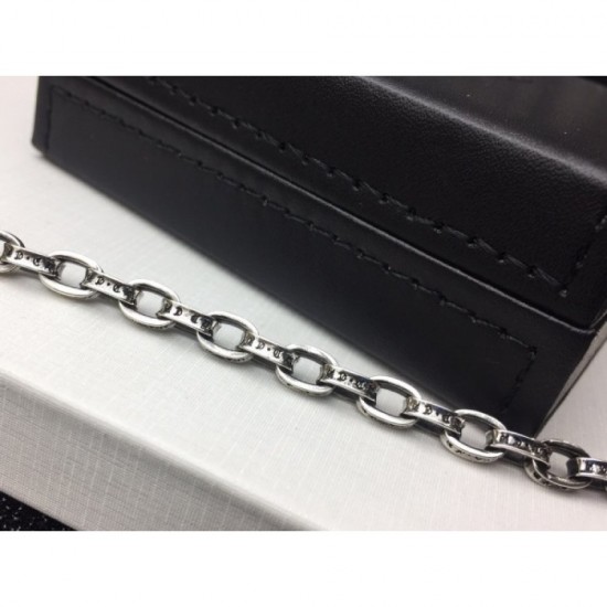 2022SS CHROME HEARTS Chrome Hearts limited time sale bracelet 2022SS CHROME HEARTS Chrome Hearts limited time sale bracelet
