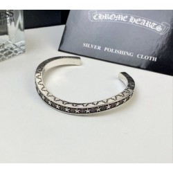 2022SS CHROME HEARTS Chrome Hearts popular bracelet