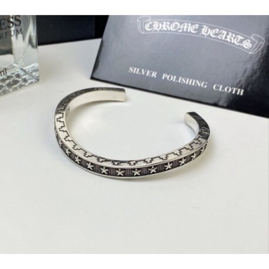 2022SS CHROME HEARTS Chrome Hearts popular bracelet 2022SS CHROME HEARTS Chrome Hearts popular bracelet