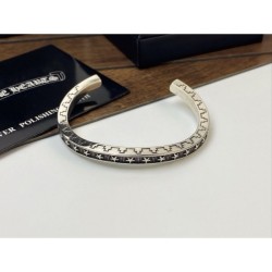 2022SS CHROME HEARTS Chrome Hearts popular bracelet