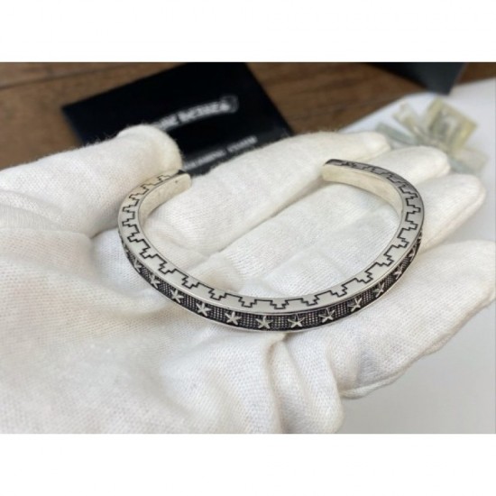 2022SS CHROME HEARTS Chrome Hearts popular bracelet 2022SS CHROME HEARTS Chrome Hearts popular bracelet