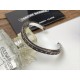 2022SS CHROME HEARTS Chrome Hearts popular bracelet 2022SS CHROME HEARTS Chrome Hearts popular bracelet