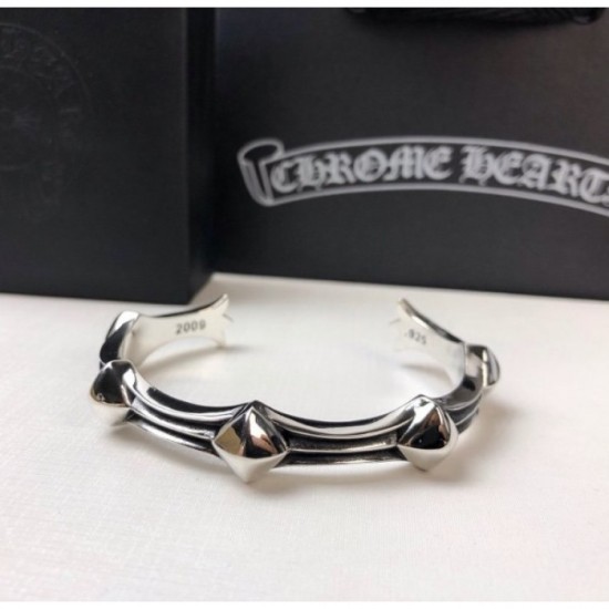 2022SS CHROME HEARTS Chrome Hearts new bracelet this season 2022SS CHROME HEARTS Chrome Hearts new bracelet this season