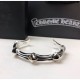 2022SS CHROME HEARTS Chrome Hearts new bracelet this season 2022SS CHROME HEARTS Chrome Hearts new bracelet this season