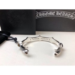 2022SS CHROME HEARTS Chrome Hearts new bracelet this season
