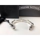2022SS CHROME HEARTS Chrome Hearts new bracelet this season 2022SS CHROME HEARTS Chrome Hearts new bracelet this season