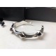 2022SS CHROME HEARTS Chrome Hearts new bracelet this season 2022SS CHROME HEARTS Chrome Hearts new bracelet this season