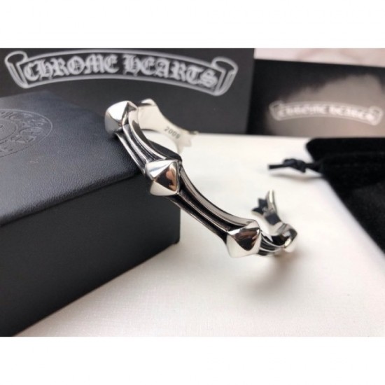 2022SS CHROME HEARTS Chrome Hearts new bracelet this season 2022SS CHROME HEARTS Chrome Hearts new bracelet this season