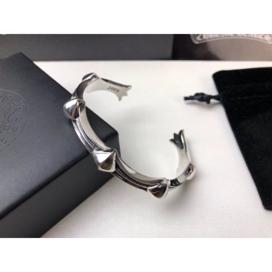 2022SS CHROME HEARTS Chrome Hearts new bracelet this season 2022SS CHROME HEARTS Chrome Hearts new bracelet this season