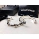 2022SS CHROME HEARTS Chrome Hearts new bracelet this season 2022SS CHROME HEARTS Chrome Hearts new bracelet this season