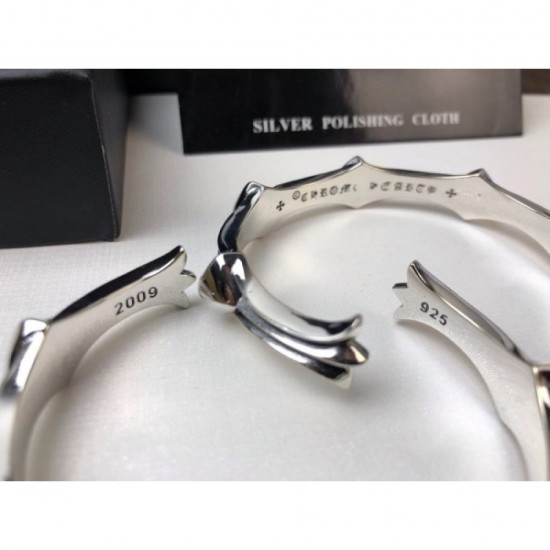 2022SS CHROME HEARTS Chrome Hearts new bracelet this season 2022SS CHROME HEARTS Chrome Hearts new bracelet this season