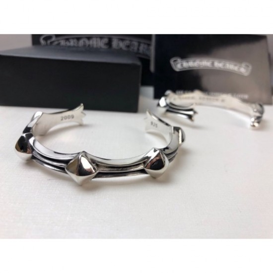 2022SS CHROME HEARTS Chrome Hearts new bracelet this season 2022SS CHROME HEARTS Chrome Hearts new bracelet this season