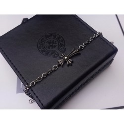 2022SS CHROME HEARTS Chrome Hearts new arrival bracelet of the topic
