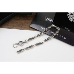 2022SS CHROME HEARTS Chrome Hearts classic popular latest bracelet