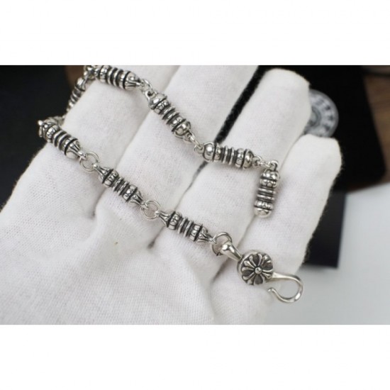 2022SS CHROME HEARTS Chrome Hearts classic popular latest bracelet 2022SS CHROME HEARTS Chrome Hearts classic popular latest bracelet