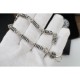 2022SS CHROME HEARTS Chrome Hearts classic popular latest bracelet 2022SS CHROME HEARTS Chrome Hearts classic popular latest bracelet
