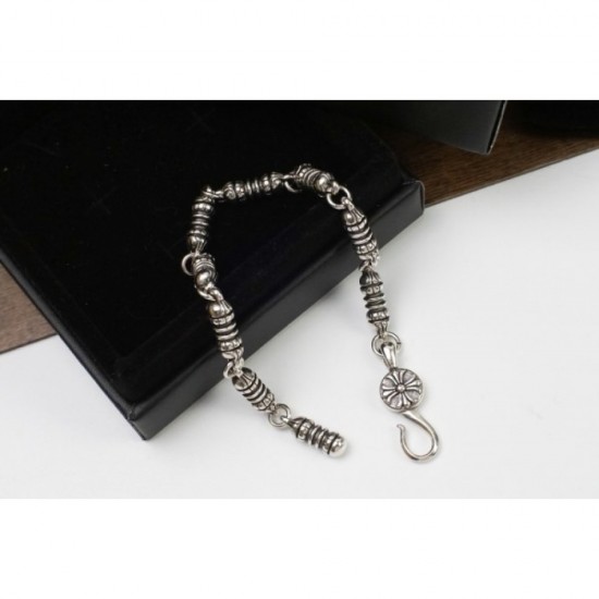 2022SS CHROME HEARTS Chrome Hearts classic popular latest bracelet 2022SS CHROME HEARTS Chrome Hearts classic popular latest bracelet