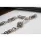 2022SS CHROME HEARTS Chrome Hearts classic popular latest bracelet 2022SS CHROME HEARTS Chrome Hearts classic popular latest bracelet