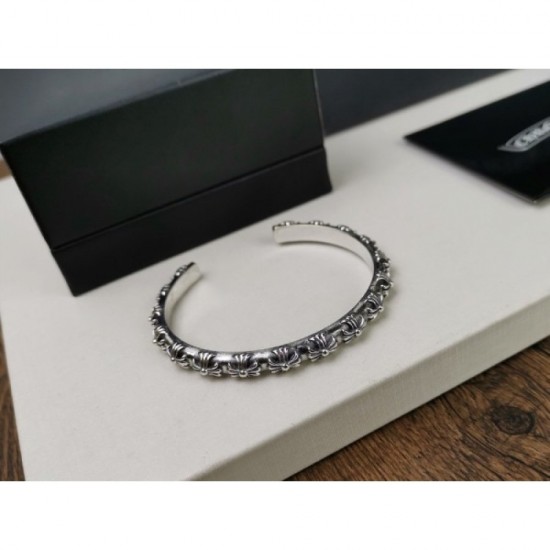 2022SS CHROME HEARTS Chrome Hearts super rare love at first sight bracelet 2022SS CHROME HEARTS Chrome Hearts super rare love at first sight bracelet