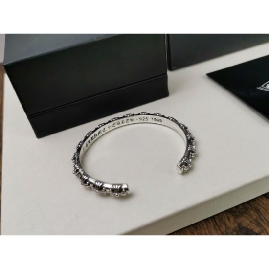 2022SS CHROME HEARTS Chrome Hearts super rare love at first sight bracelet 2022SS CHROME HEARTS Chrome Hearts super rare love at first sight bracelet