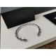 2022SS CHROME HEARTS Chrome Hearts super rare love at first sight bracelet 2022SS CHROME HEARTS Chrome Hearts super rare love at first sight bracelet
