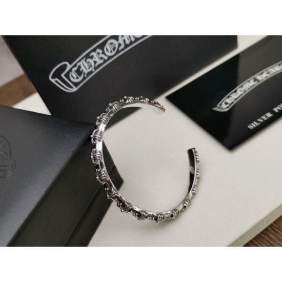 2022SS CHROME HEARTS Chrome Hearts super rare love at first sight bracelet 2022SS CHROME HEARTS Chrome Hearts super rare love at first sight bracelet