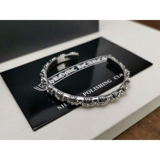 2022SS CHROME HEARTS Chrome Hearts super rare love at first sight bracelet 2022SS CHROME HEARTS Chrome Hearts super rare love at first sight bracelet