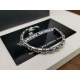 2022SS CHROME HEARTS Chrome Hearts super rare love at first sight bracelet 2022SS CHROME HEARTS Chrome Hearts super rare love at first sight bracelet
