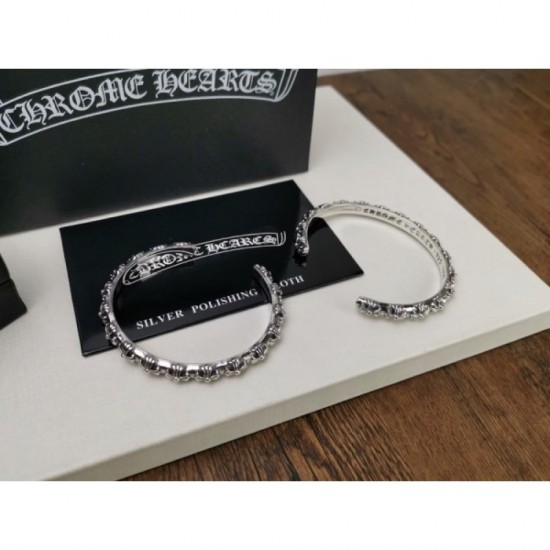 2022SS CHROME HEARTS Chrome Hearts super rare love at first sight bracelet 2022SS CHROME HEARTS Chrome Hearts super rare love at first sight bracelet