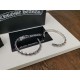 2022SS CHROME HEARTS Chrome Hearts super rare love at first sight bracelet 2022SS CHROME HEARTS Chrome Hearts super rare love at first sight bracelet