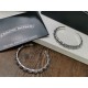 2022SS CHROME HEARTS Chrome Hearts super rare love at first sight bracelet 2022SS CHROME HEARTS Chrome Hearts super rare love at first sight bracelet