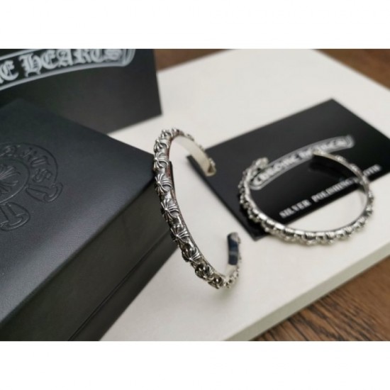 2022SS CHROME HEARTS Chrome Hearts super rare love at first sight bracelet 2022SS CHROME HEARTS Chrome Hearts super rare love at first sight bracelet