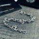 2022SS CHROME HEARTS Chrome Hearts low price high quality bracelet 2022SS CHROME HEARTS Chrome Hearts low price high quality bracelet