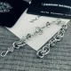 2022SS CHROME HEARTS Chrome Hearts low price high quality bracelet 2022SS CHROME HEARTS Chrome Hearts low price high quality bracelet