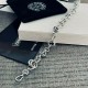 2022SS CHROME HEARTS Chrome Hearts low price high quality bracelet 2022SS CHROME HEARTS Chrome Hearts low price high quality bracelet