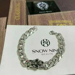 2022SS CHROME HEARTS Chrome Hearts special price new limited bracelet