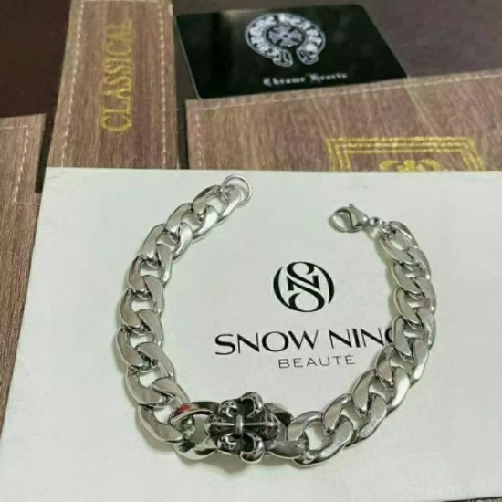 2022SS CHROME HEARTS Chrome Hearts special price new limited bracelet 2022SS CHROME HEARTS Chrome Hearts special price new limited bracelet