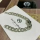 2022SS CHROME HEARTS Chrome Hearts special price new limited bracelet 2022SS CHROME HEARTS Chrome Hearts special price new limited bracelet