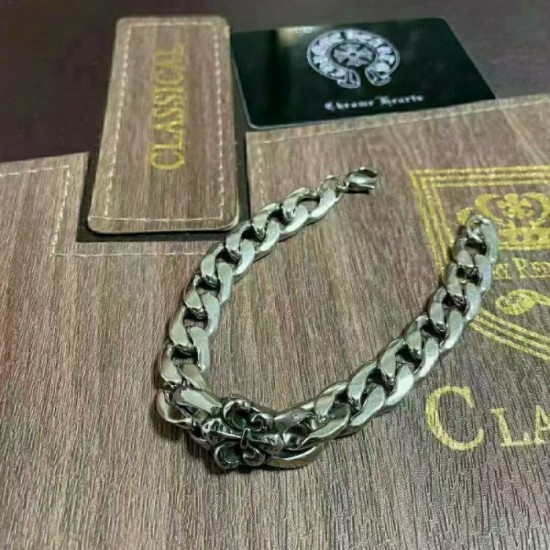 2022SS CHROME HEARTS Chrome Hearts special price new limited bracelet 2022SS CHROME HEARTS Chrome Hearts special price new limited bracelet