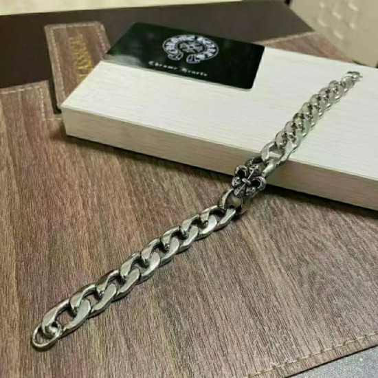 2022SS CHROME HEARTS Chrome Hearts special price new limited bracelet 2022SS CHROME HEARTS Chrome Hearts special price new limited bracelet