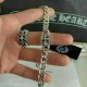 2022SS CHROME HEARTS Chrome Hearts hottest first come, first served bracelet 2022SS CHROME HEARTS Chrome Hearts hottest first come, first served bracelet