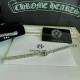 2022SS CHROME HEARTS Chrome Hearts hottest first come, first served bracelet 2022SS CHROME HEARTS Chrome Hearts hottest first come, first served bracelet