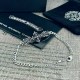 2022SS CHROME HEARTS Chrome Hearts cool cute bracelet 2022SS CHROME HEARTS Chrome Hearts cool cute bracelet