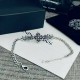 2022SS CHROME HEARTS Chrome Hearts cool cute bracelet 2022SS CHROME HEARTS Chrome Hearts cool cute bracelet